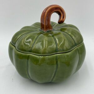 Williams Sonoma Autumn Harvest - Soup Tureen / Small Serving Bowl